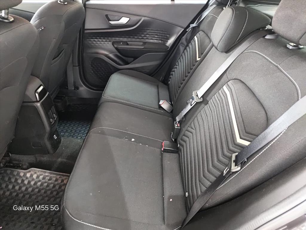 FASTBACK 1.0 TURBO 200 FLEX CVT9