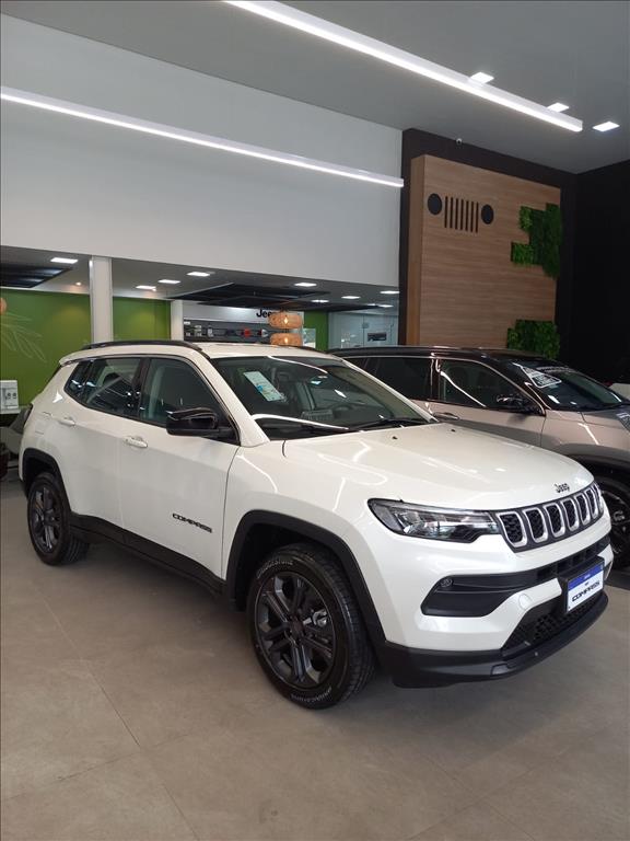 COMPASS 1.3 T270 TURBO FLEX SPORT AT66