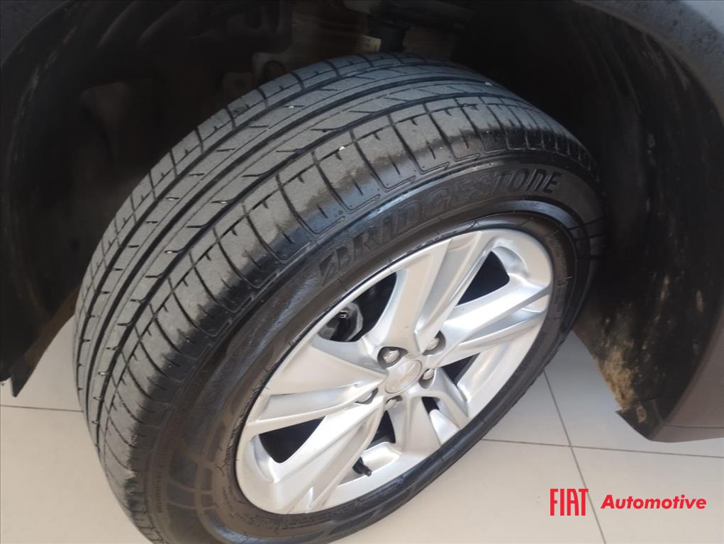 TRACKER 1.0 TURBO FLEX LT AUTOMÁTICO15