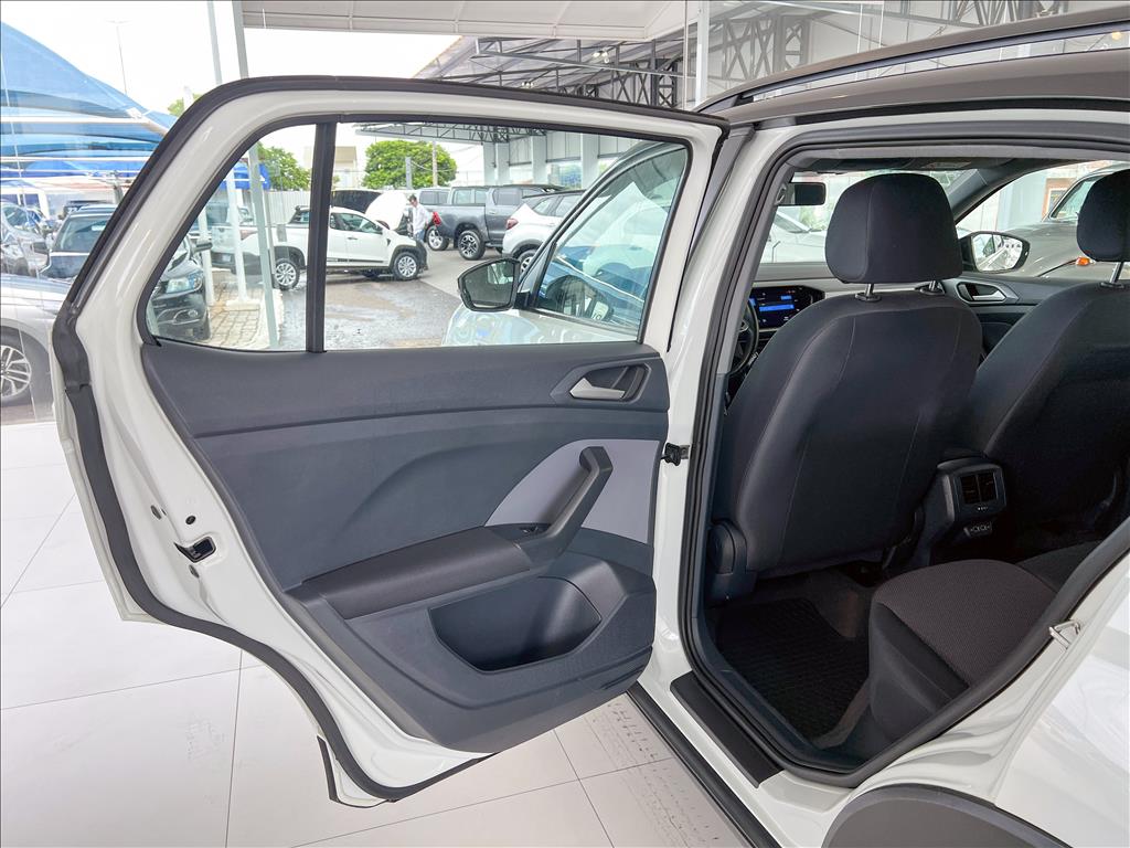 T-CROSS 1.0 200 TSI TOTAL FLEX AUTOMÁTICO16