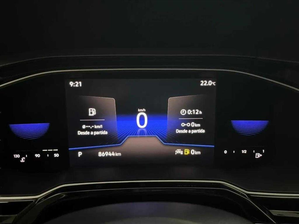 NIVUS 1.0 200 TSI TOTAL FLEX COMFORTLINE AUTOMÁTICO7