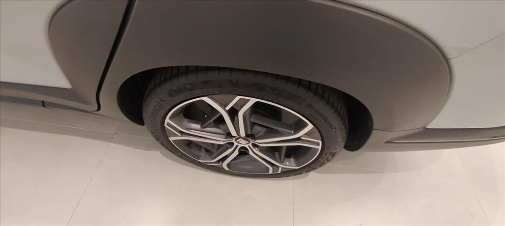 FASTBACK 1.0 TURBO 200 FLEX IMPETUS CVT13