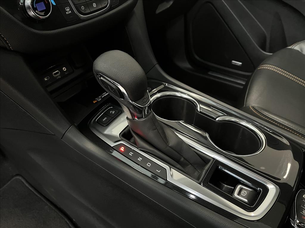 EQUINOX 1.5 16V TURBO GASOLINA PREMIER AWD AUTOMÁTICO7