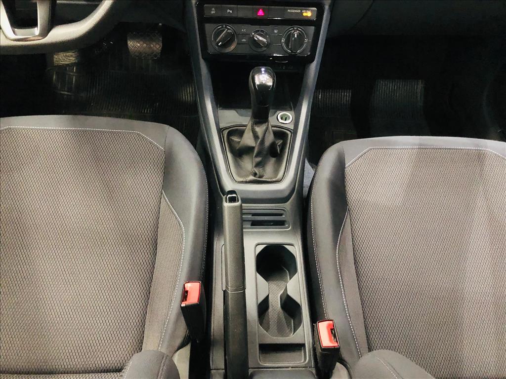 T-CROSS 1.0 200 TSI TOTAL FLEX SENSE AUTOMÁTICO12