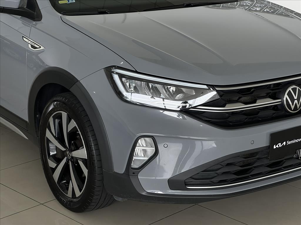 NIVUS 1.0 200 TSI TOTAL FLEX HIGHLINE AUTOMÁTICO1