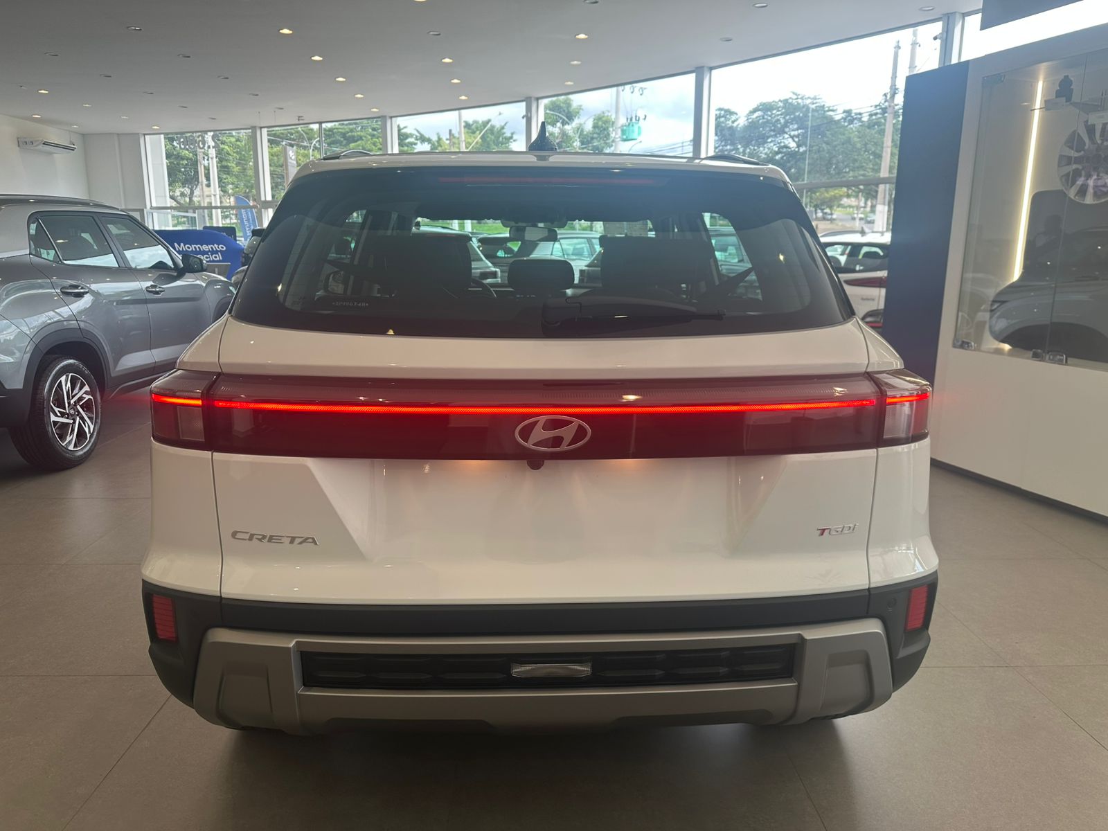 CRETA 1.0 TGDI FLEX COMFORT AUTOMÁTICO3