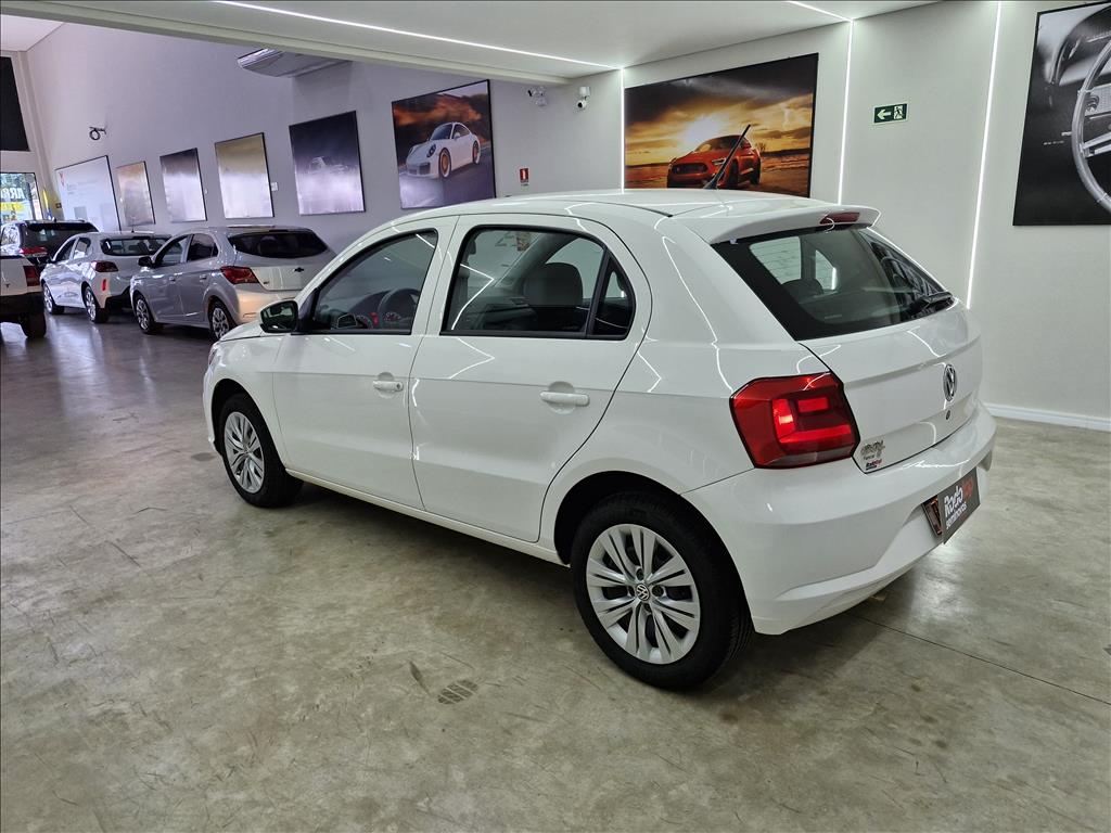 GOL 1.0 12V MPI TOTALFLEX 4P MANUAL4