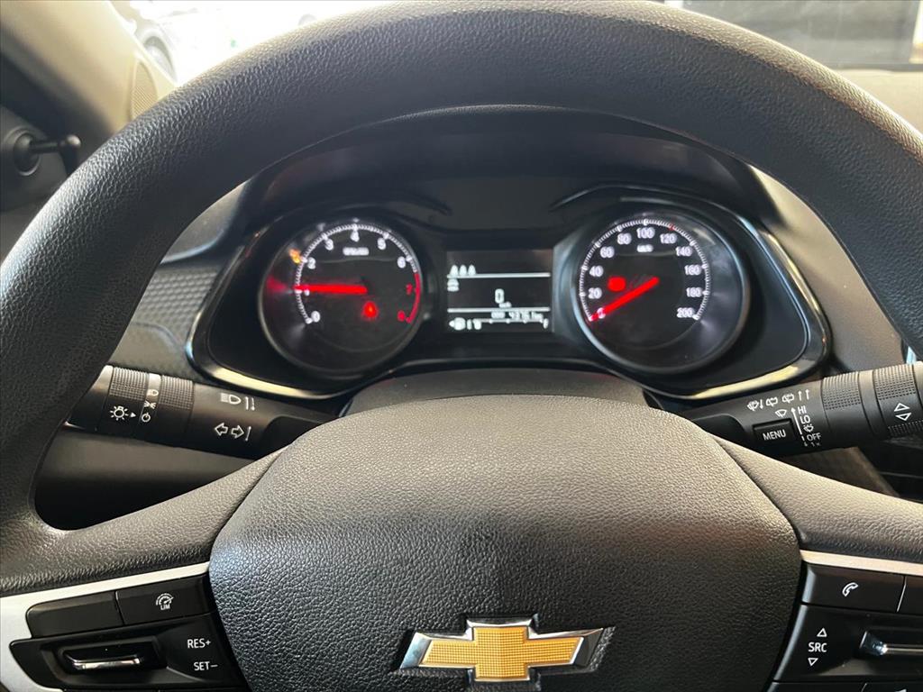 GM - Chevrolet-ONIX-1.0 FLEX MANUAL