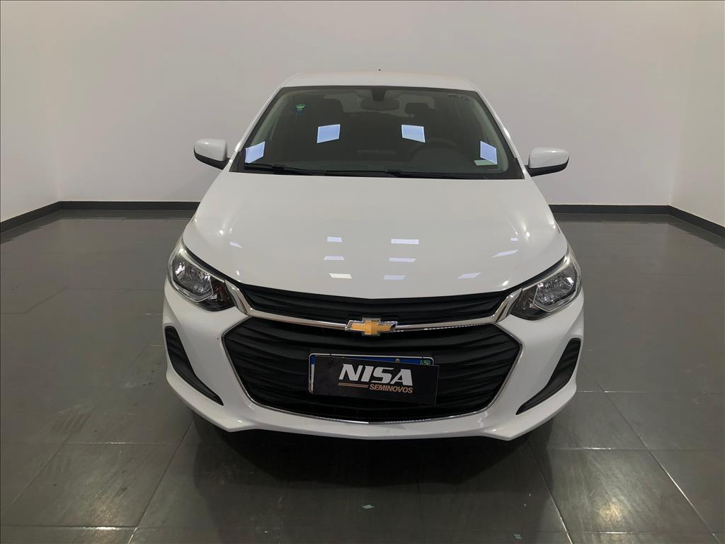 ONIX 1.0 FLEX LT MANUAL