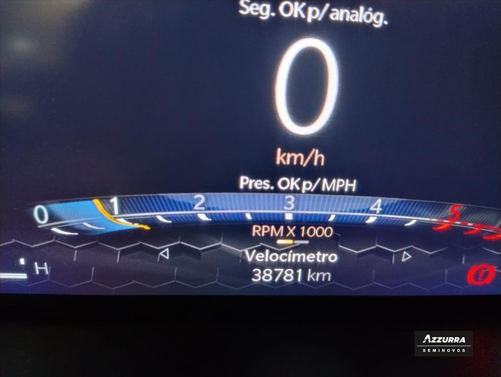 COMPASS 2.0 TD350 TURBO DIESEL LIMITED AT98