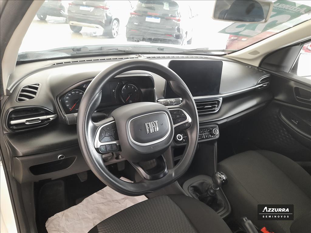 PULSE 1.3 FLEX DRIVE MANUAL4