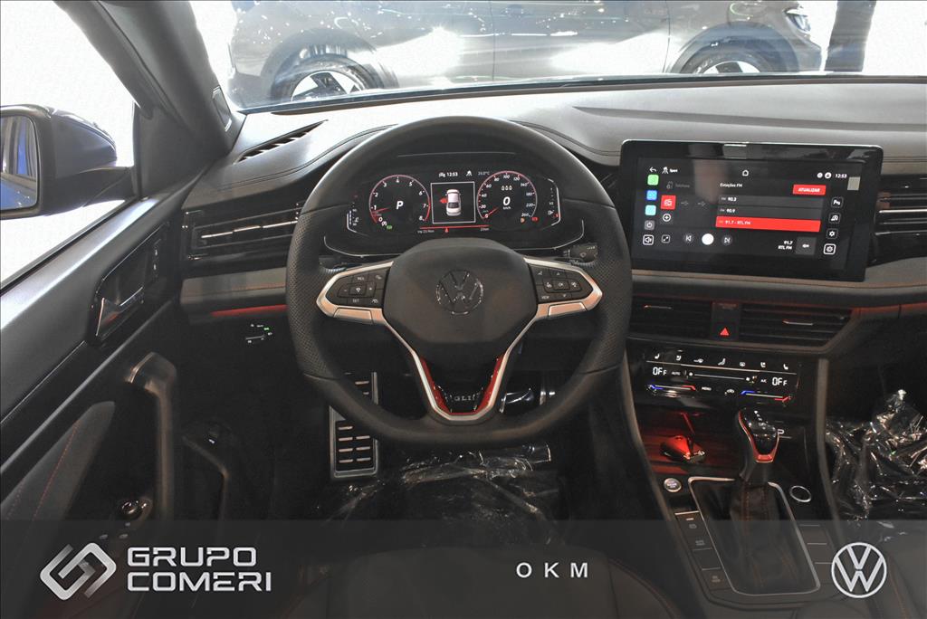 JETTA 2.0 350 TSI GASOLINA GLI DSG5