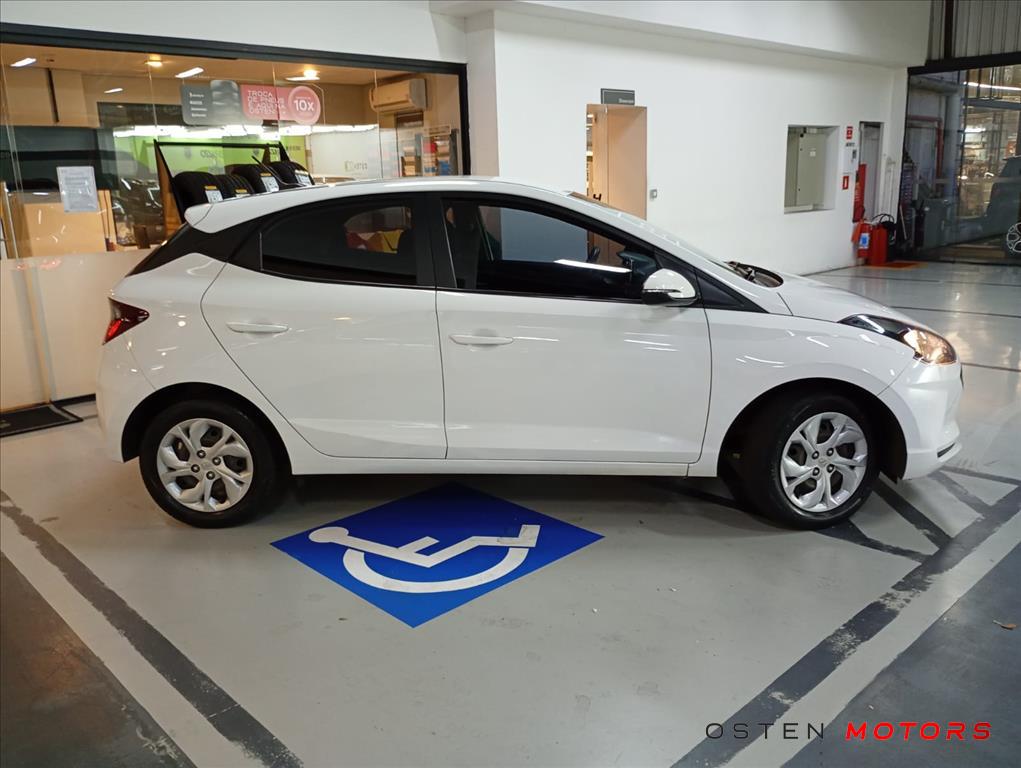 Hyundai-HB20-1.0 12V FLEX VISION MANUAL