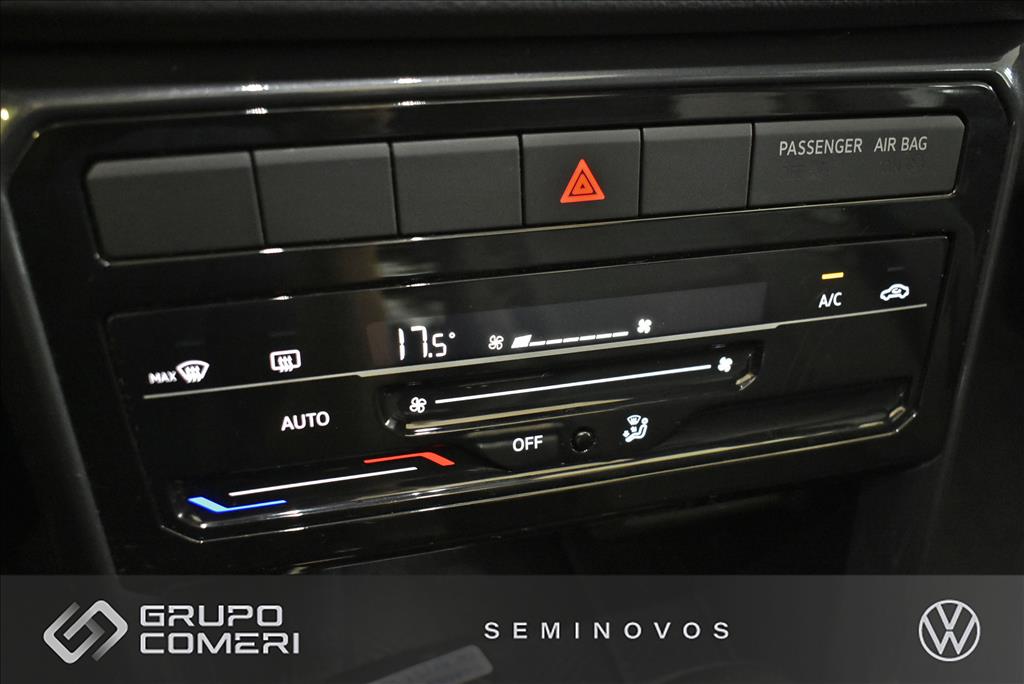 T-CROSS 1.4 250 TSI TOTAL FLEX HIGHLINE AUTOMÁTICO9