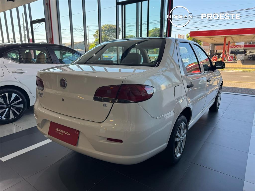 SIENA 1.0 MPI EL 8V FLEX 4P MANUAL5
