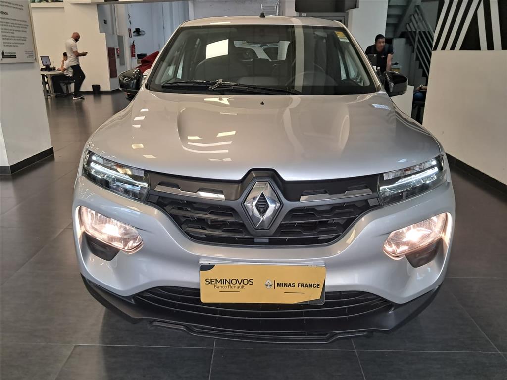 KWID 1.0 12V SCE FLEX INTENSE MANUAL1