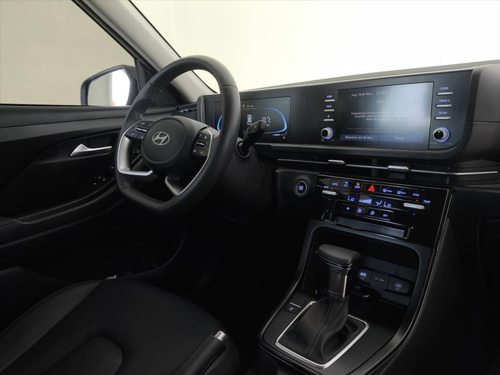 CRETA 1.0 TGDI FLEX LIMITED AUTOMÁTICO9