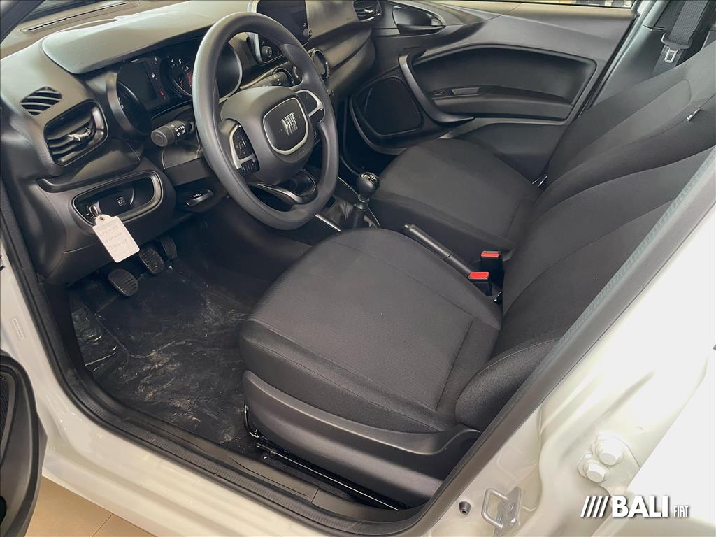 CRONOS 1.3 FIREFLY FLEX DRIVE MANUAL9