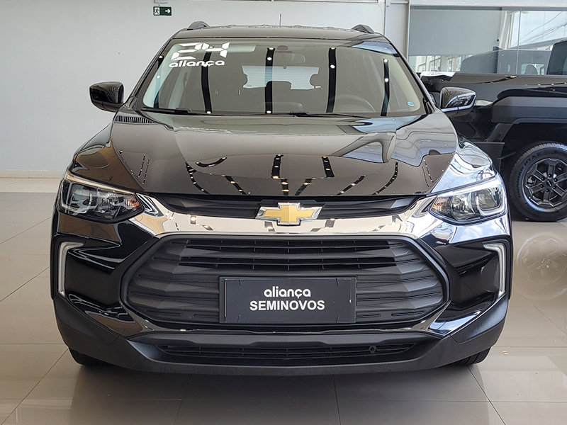 TRACKER 1.0 TURBO FLEX LT AUTOMÁTICO1