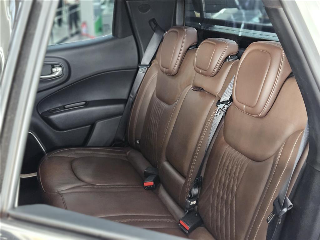 TORO 2.0 16V TURBO DIESEL RANCH 4WD AT98