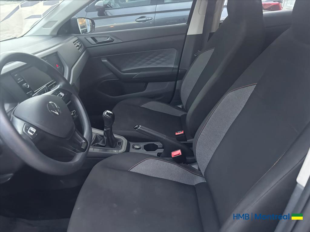 POLO 1.0 MPI TRACK MANUAL9
