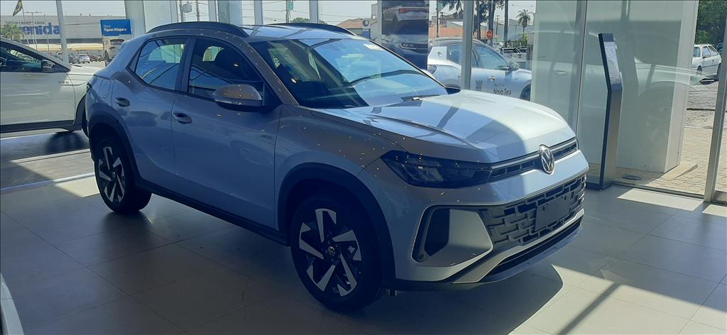 TERA 1.0 170 TSI HIGH AUTOMÁTICO