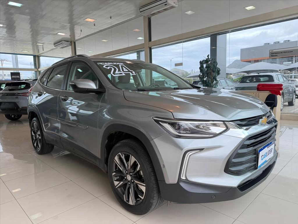 TRACKER 1.2 TURBO FLEX PREMIER AUTOMÁTICO2