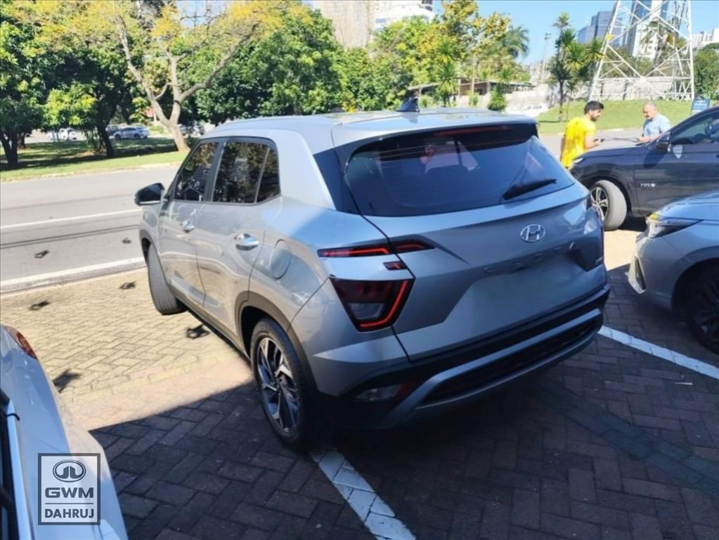CRETA 1.0 TGDI FLEX PLATINUM AUTOMÁTICO3