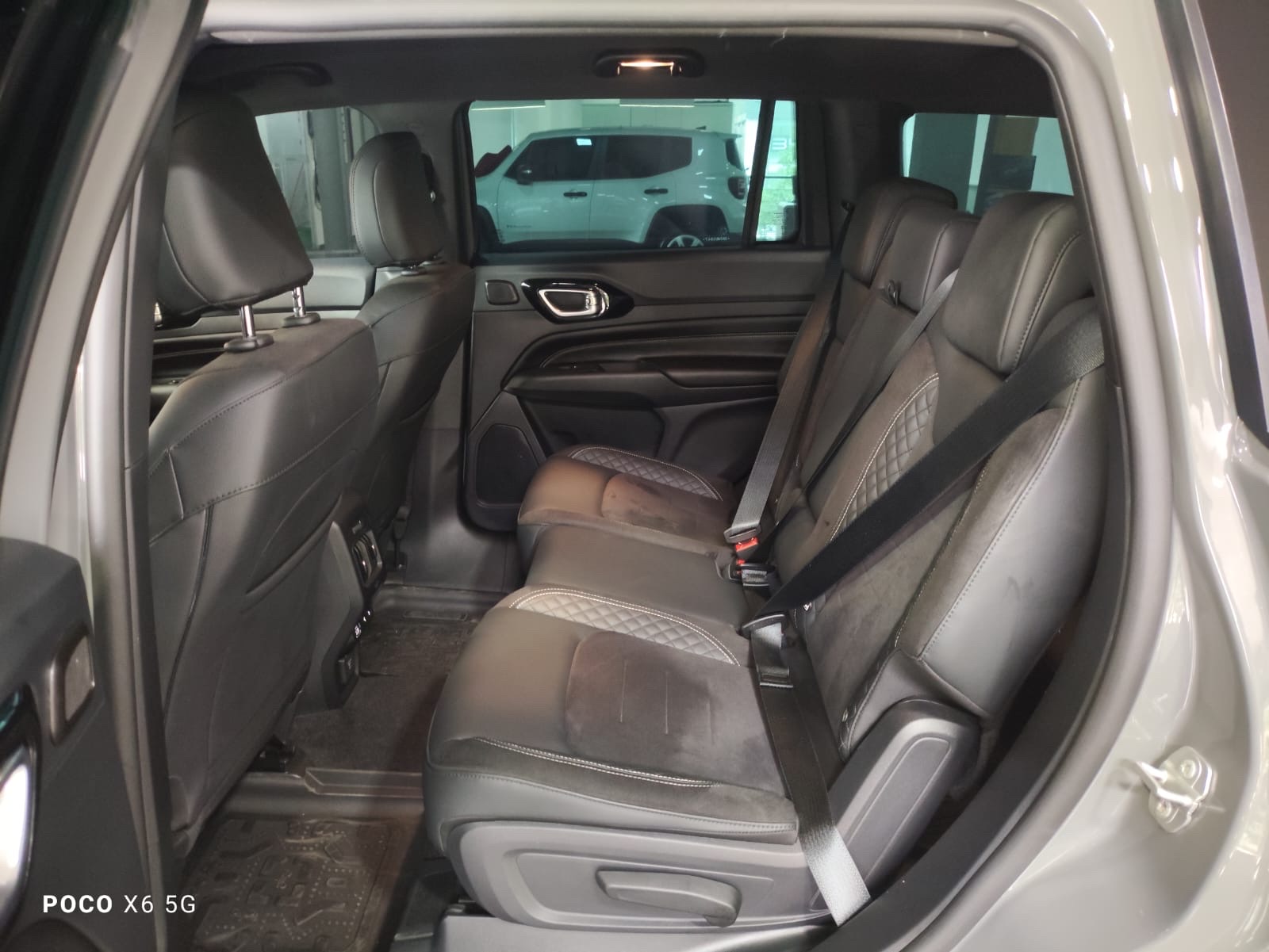 COMMANDER 2.0 HURRICANE 4 TURBO GASOLINA BLACKHAWK AT912