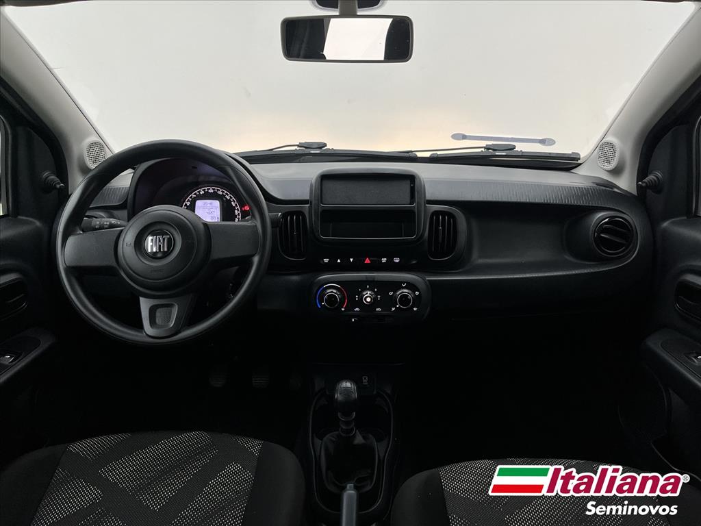 MOBI 1.0 EVO FLEX LIKE. MANUAL8