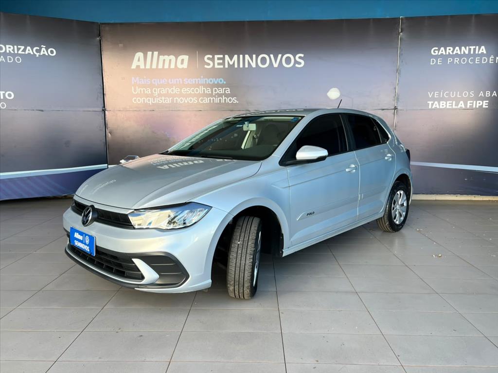 POLO 1.0 MPI TOTAL FLEX MANUAL2
