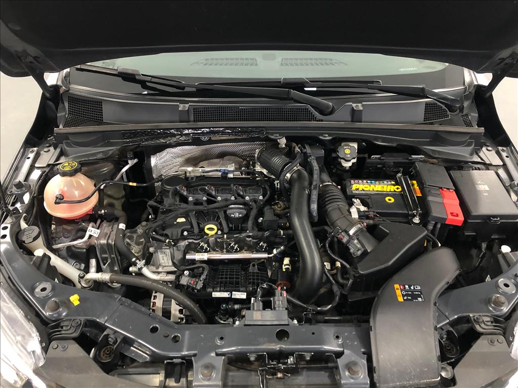 ONIX 1.0 TURBO FLEX LT AUTOMÁTICO