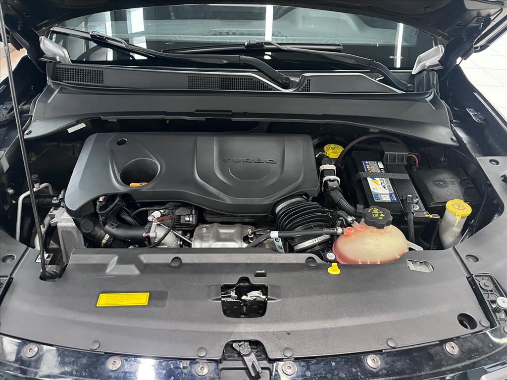 Jeep-COMPASS-1.3 T270 TURBO FLEX LONGITUDE AT6