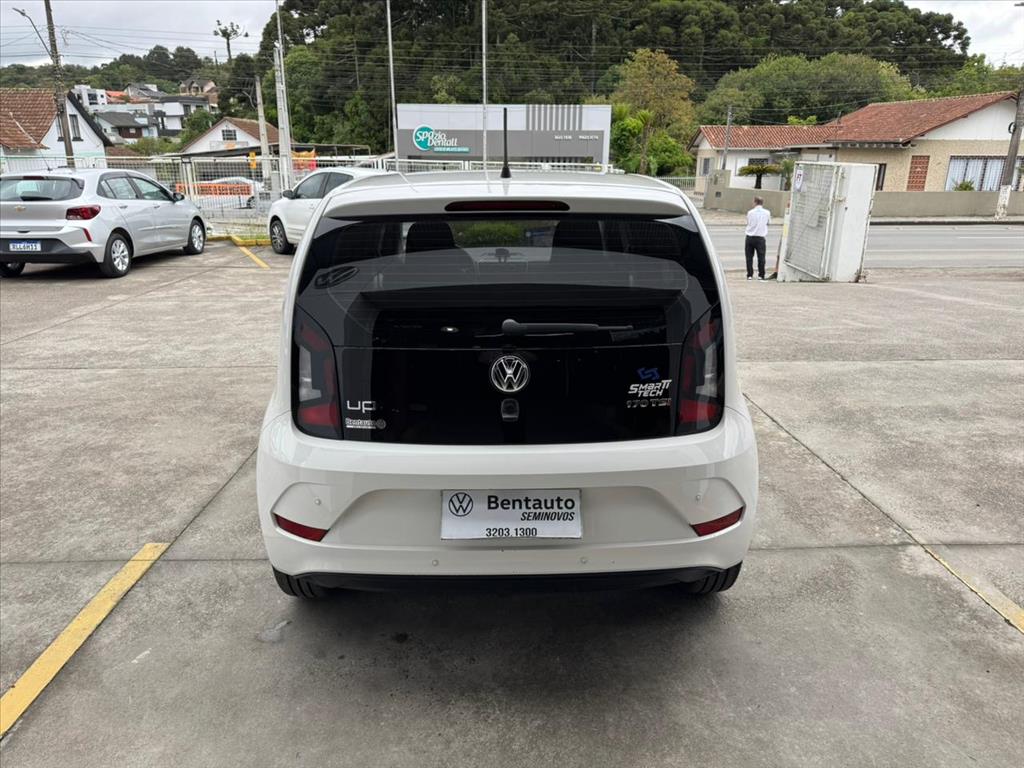 UP 1.0 170 TSI TOTAL FLEX CONNECT 4P MANUAL5