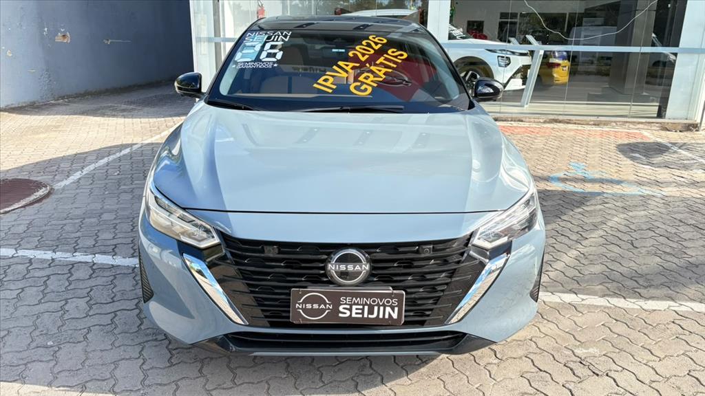 2.0 16V GASOLINA EXCLUSIVE PREMIUM XTRONIC