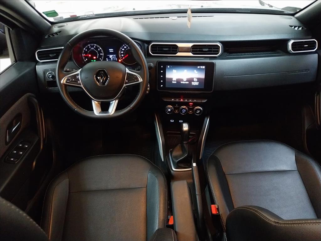 DUSTER 1.3 TCE FLEX ICONIC X-TRONIC8