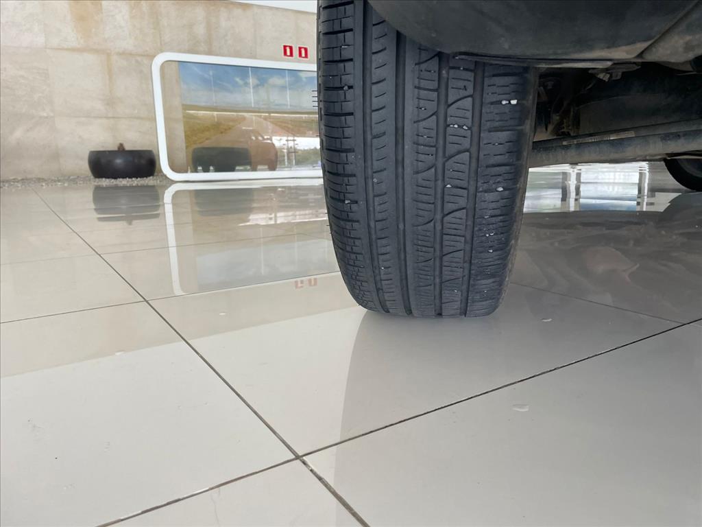 Jeep-COMPASS-2.0 16V FLEX LONGITUDE AUTOMÁTICO