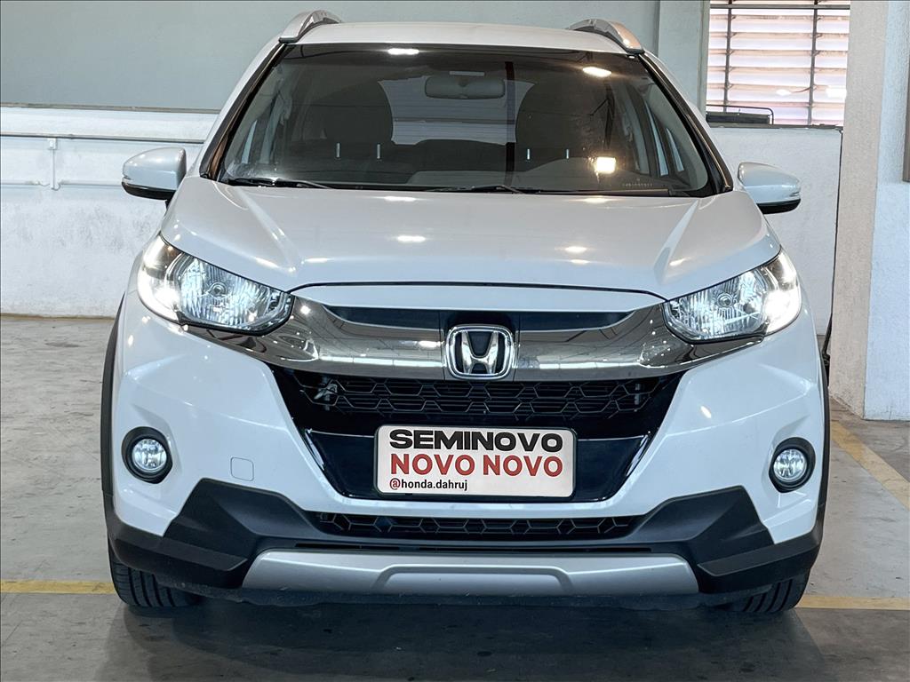 WR-V 1.5 16V FLEXONE EX CVT13