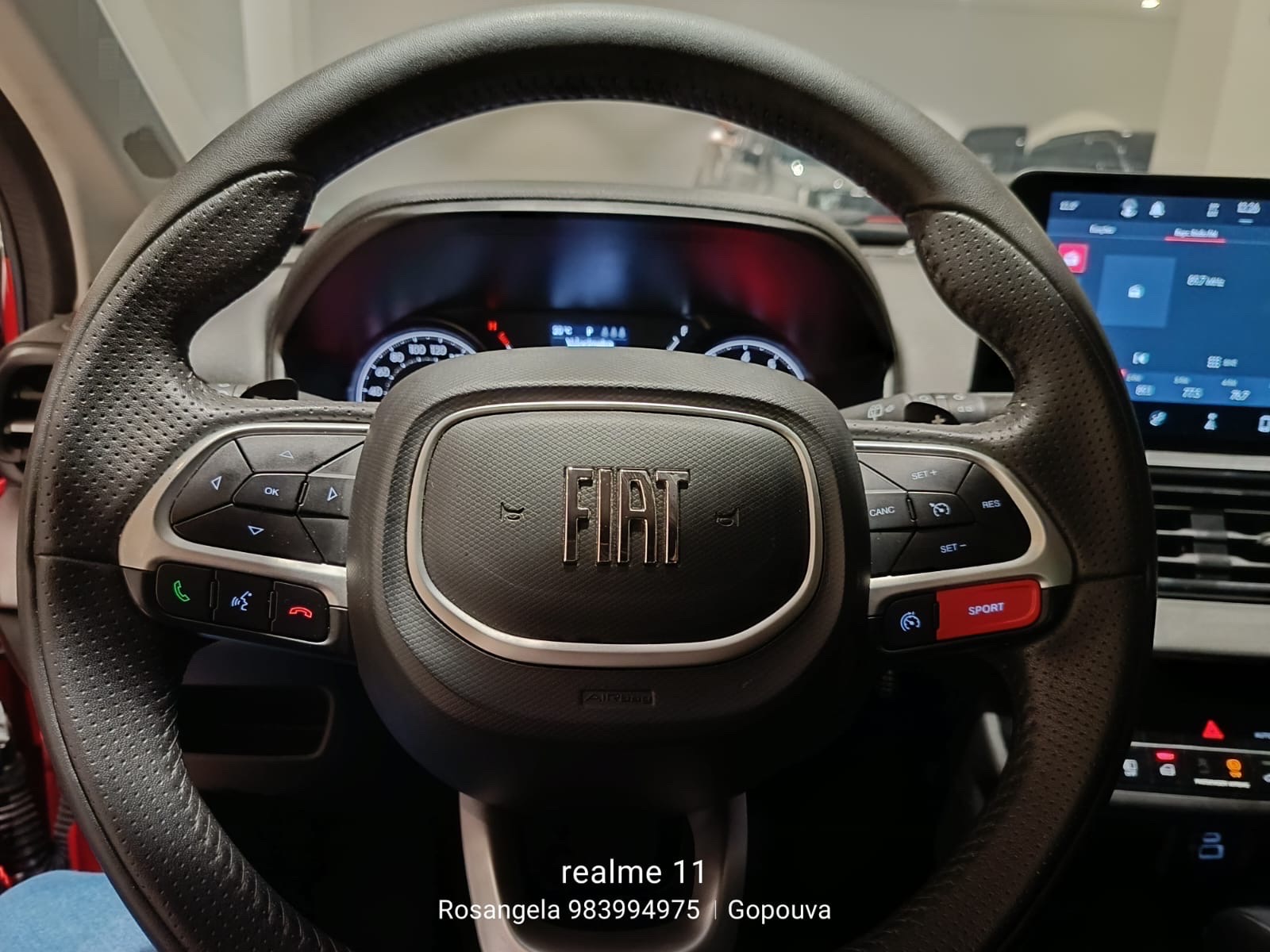 PULSE 1.0 TURBO 200 FLEX AUDACE CVT11