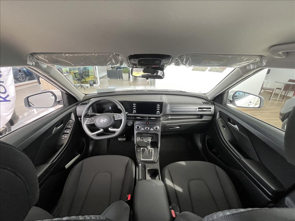 Hyundai-CRETA-1.0 TGDI FLEX COMFORT SAFETY AUTOMÁTICO