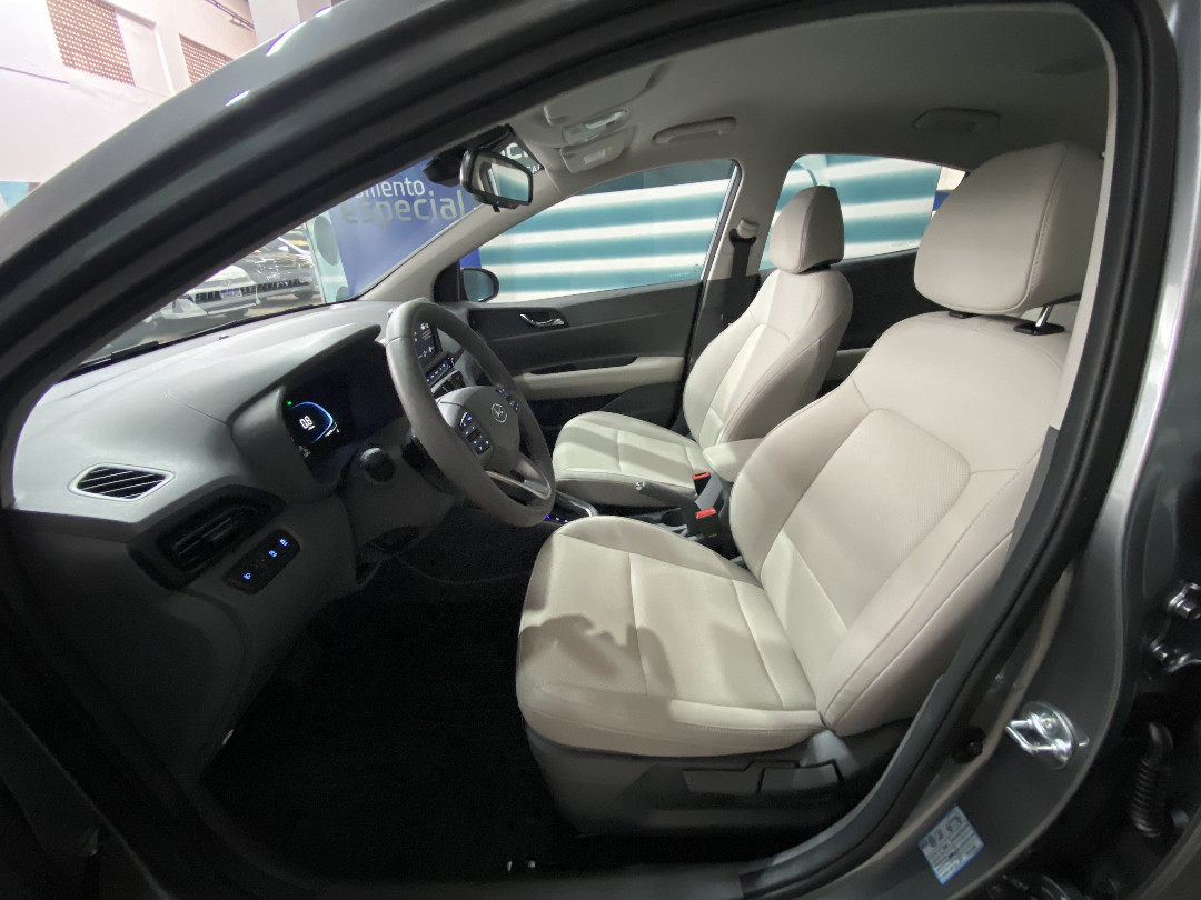 Hyundai-HB20S-1.0 TGDI FLEX PLATINUM SAFETY AUTOMÁTICO
