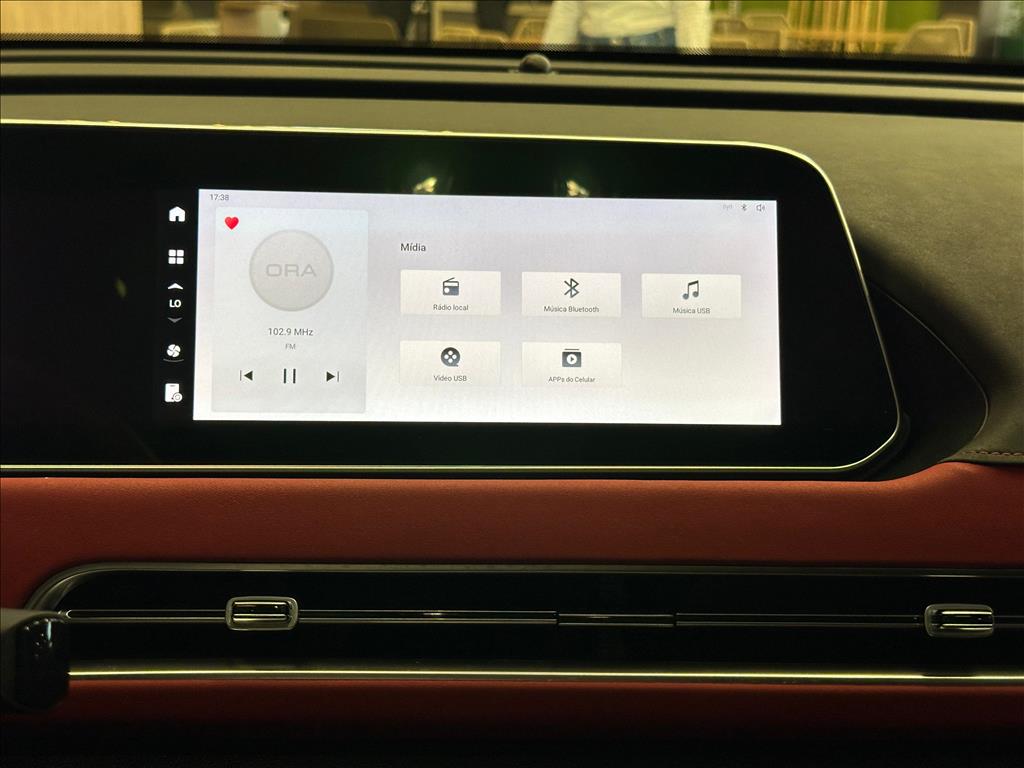 ORA 03 63 KW ELÉTRICO GT9