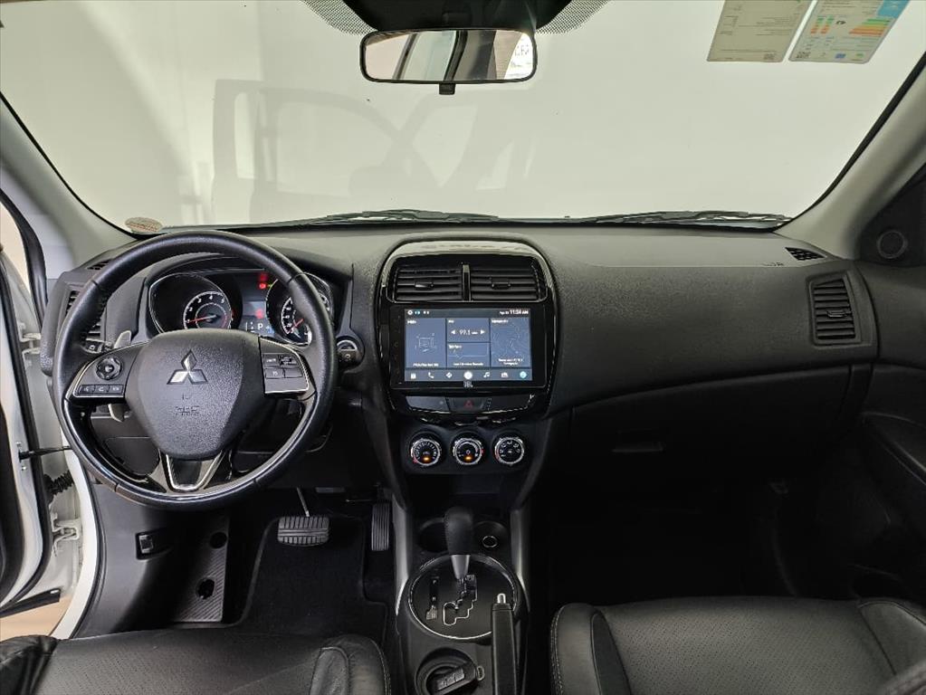 OUTLANDER SPORT 2.0 MIVEC FLEX HPE AUTOMÁTICO3