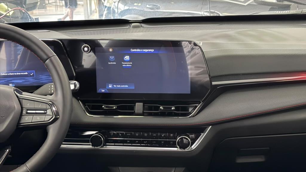 EQUINOX 1.5 16V TURBO GASOLINA RS AWD AUTOMÁTICO7