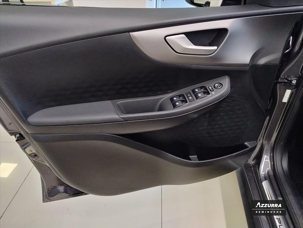 PULSE 1.0 TURBO 200 HYBRID IMPETUS CVT