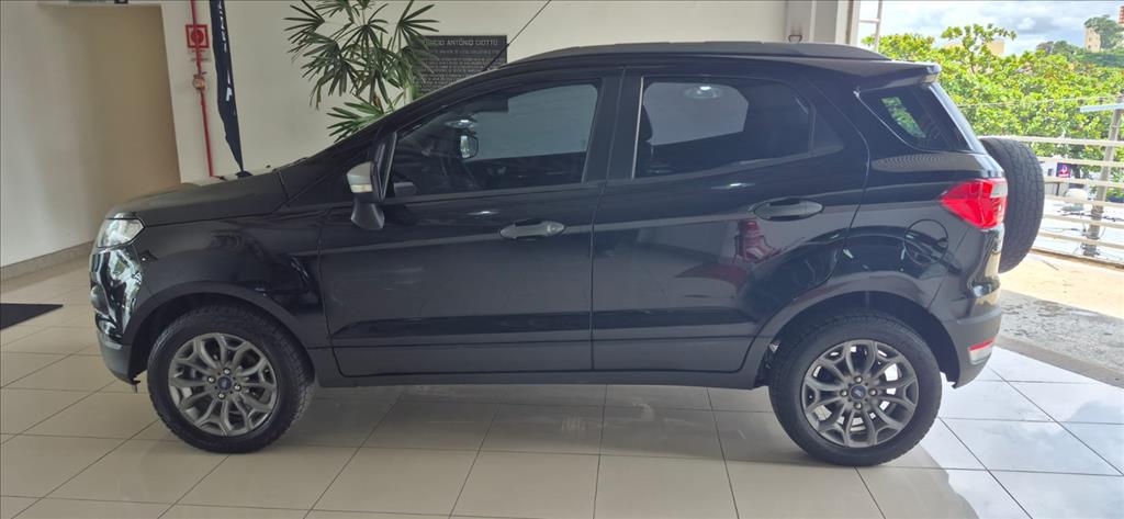 ECOSPORT 1.6 FREESTYLE 16V FLEX 4P MANUAL2