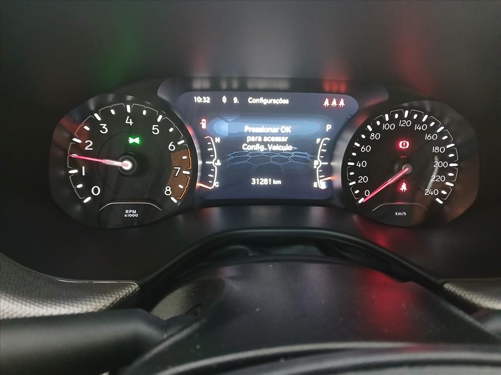 Jeep-COMPASS-2.0 TD350 TURBO DIESEL LONGITUDE AT9