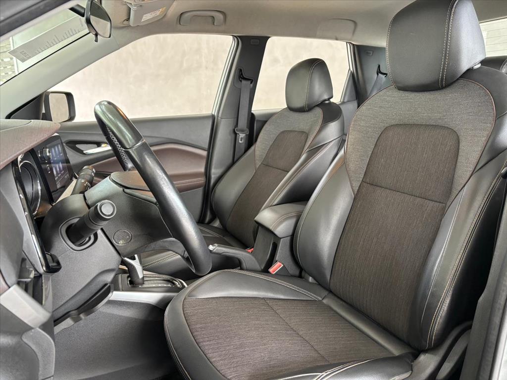 MONTANA 1.2 TURBO FLEX LTZ AUTOMÁTICO10