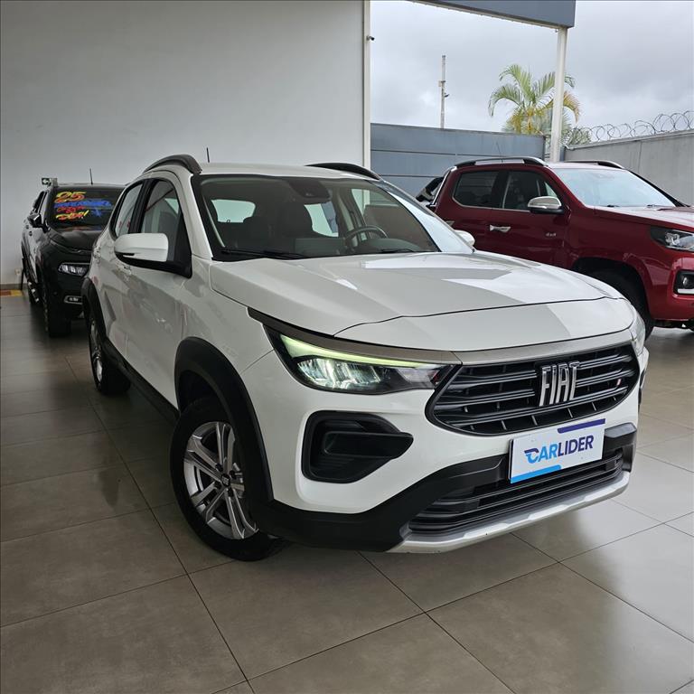 PULSE 1.0 TURBO 200 FLEX AUDACE CVT2