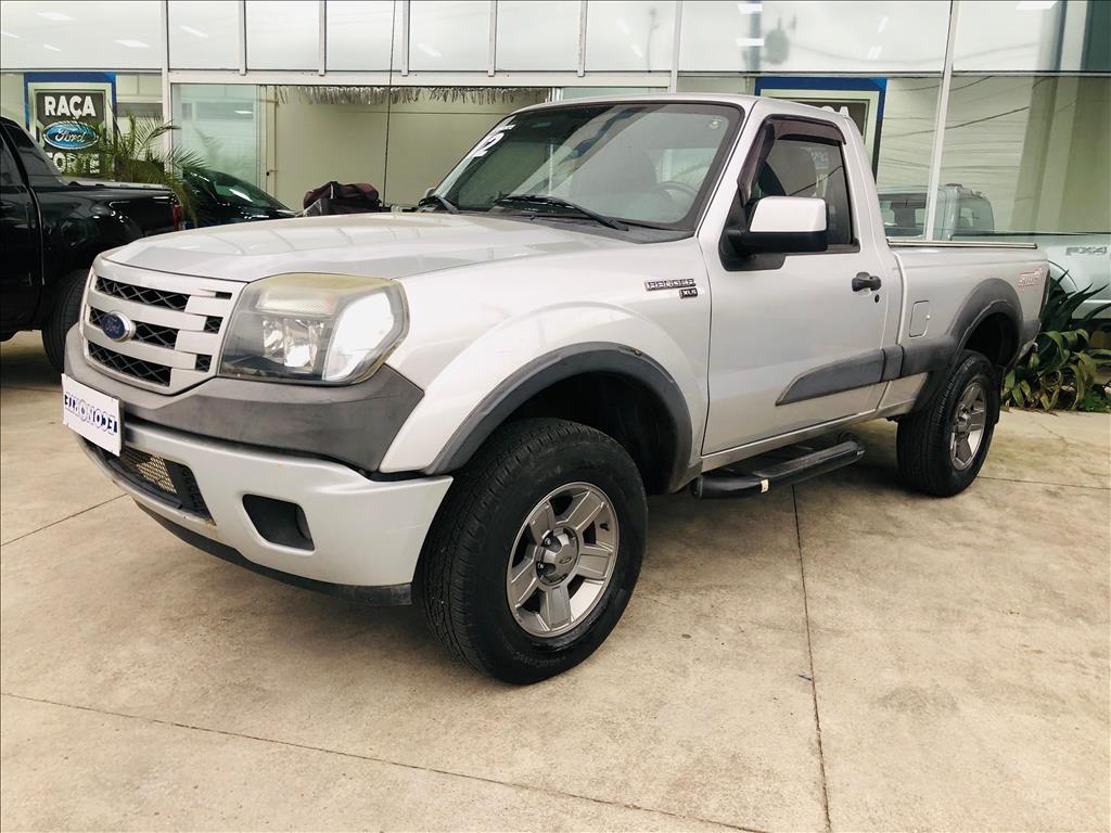 RANGER 2.3 XLS 4X2 CS 16V GASOLINA 2P MANUAL0